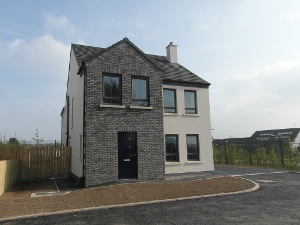 New Turnkey Home at Stone Well Lane, Limavady Road released for viewing
