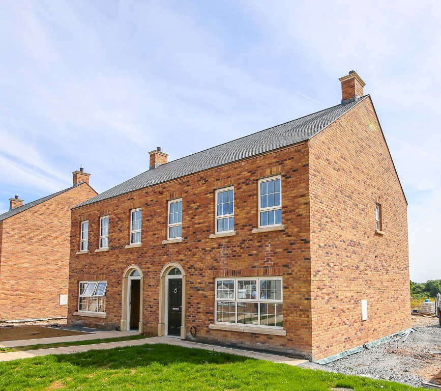 undefined Phase 2 on release at Old Corn Mill, Killyman