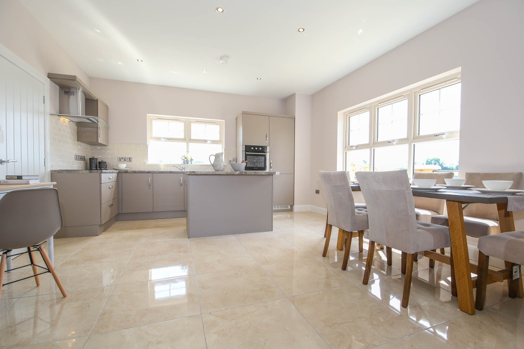 undefined Phase 2 on release at Old Corn Mill, Killyman