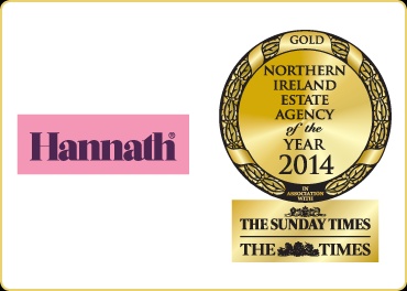 Well known and Award Winning Estate Agency “Hannath” changes hands!