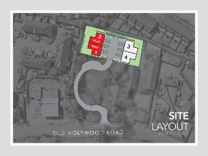 Site 3 The Courtyard Now On Release