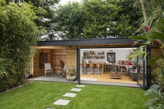 Garden room ideas for homes of all sizes