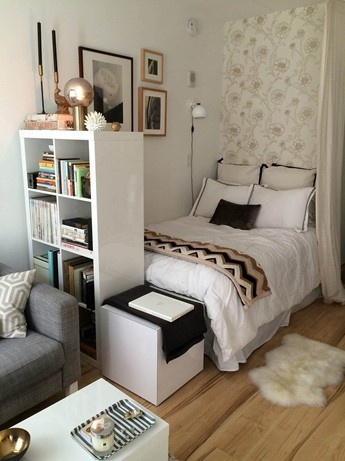 Our 5 design tips to make a small space bigger