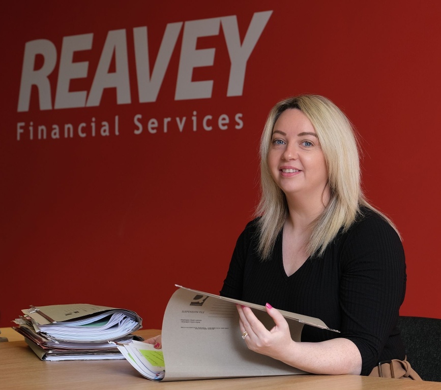 Ask the Expert - Reavey Financial Services