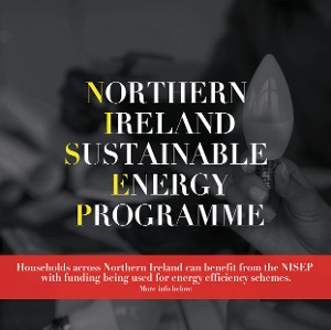 Northern Ireland Sustainable Energy Programme (NISEP)