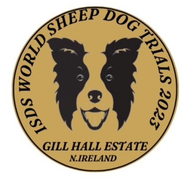 WORLD SHEEP DOG TRIALS - on now in Northern Ireland