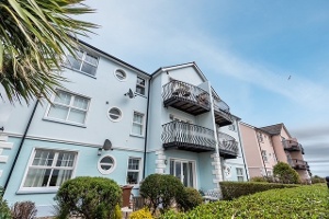 58 The Quay &ndash; What a view!