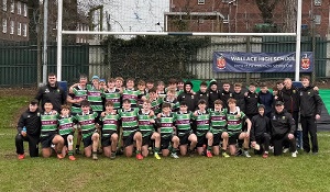 🏉 FINAL BOUND! 🏉