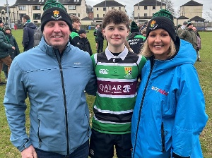 🏉 FINAL BOUND! 🏉