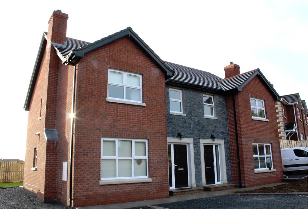 undefined New sites released at Moss View, Waringstown