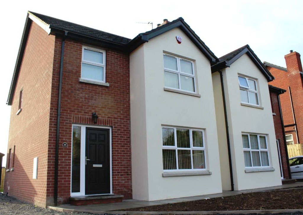 undefined New sites released at Moss View, Waringstown