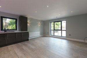 PRIORY POINT, HOLYWOOD - ONLY 3 APARTMENTS REMAINING