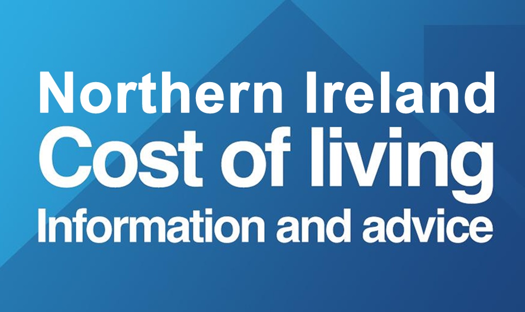 Northern Ireland - Cost of Living