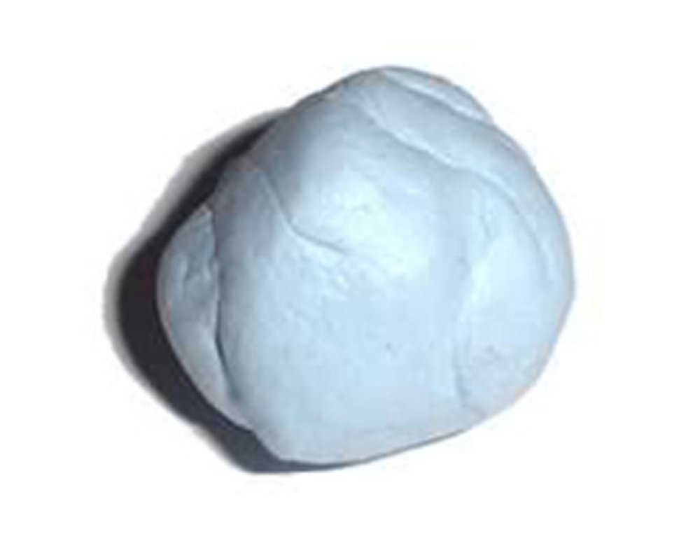 Blue-Tack