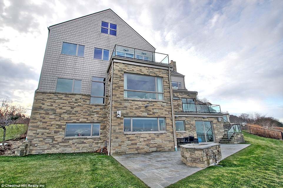 Khloe Kardashians Cleveland Home Khloe Kardashians Cleveland Home