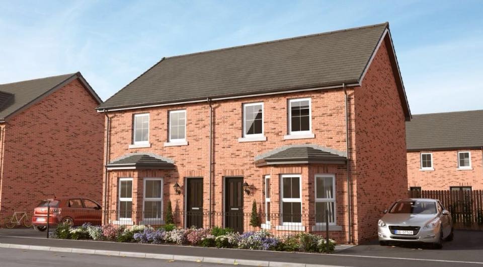 A new era for Belfast’s Village as the once-neglected district gets high-end private housing A new era for Belfast’s Village as the once-neglected district gets high-end private housing