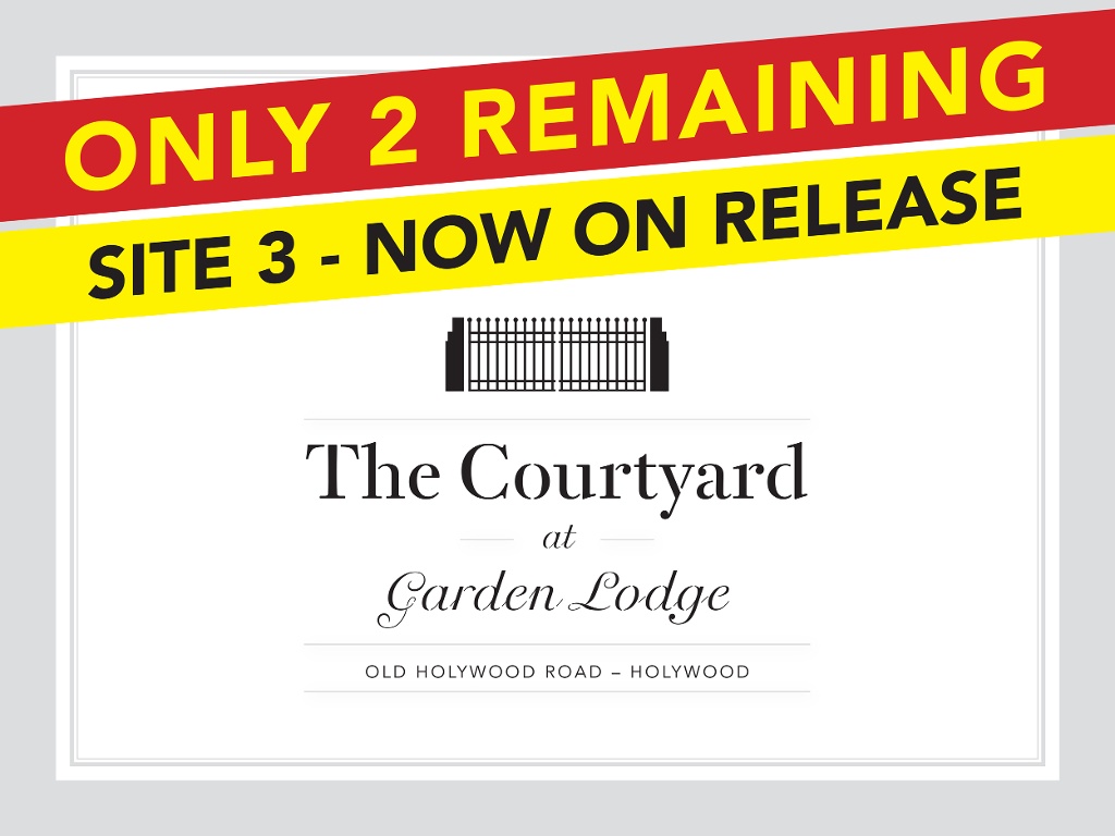 Site 3 The Courtyard Now On Release