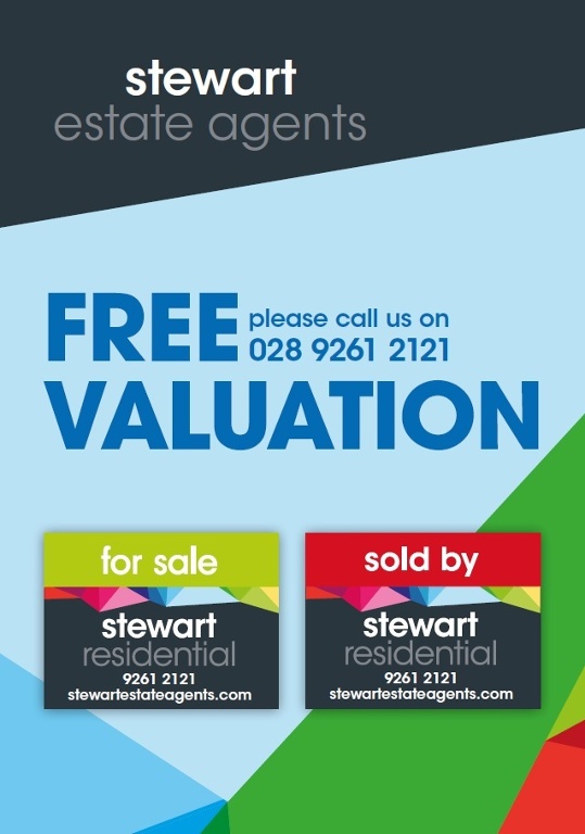 Interested In Making A Move This Spring? Get In Touch For A Free Valuation!