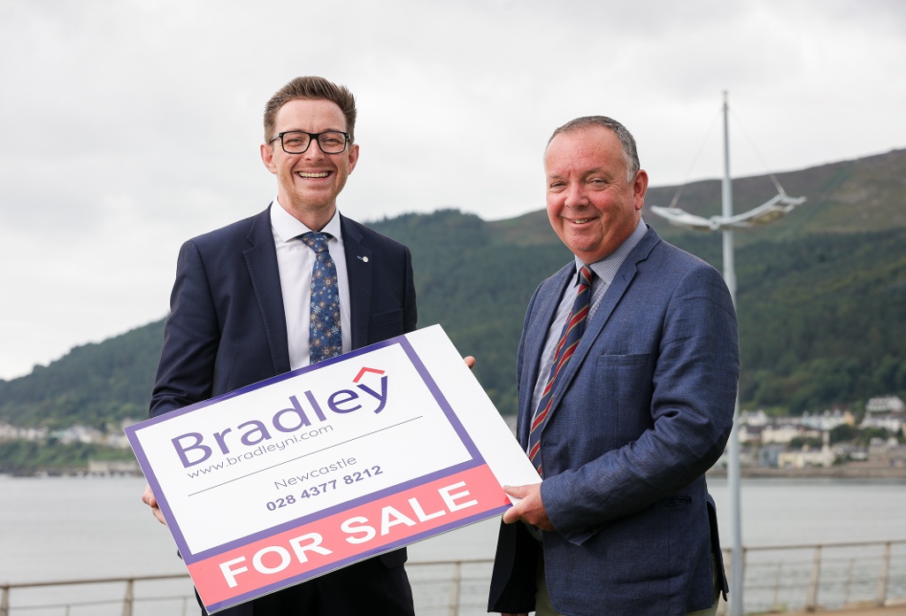 Bradley NI expands with acquisition of James Wilson & Son