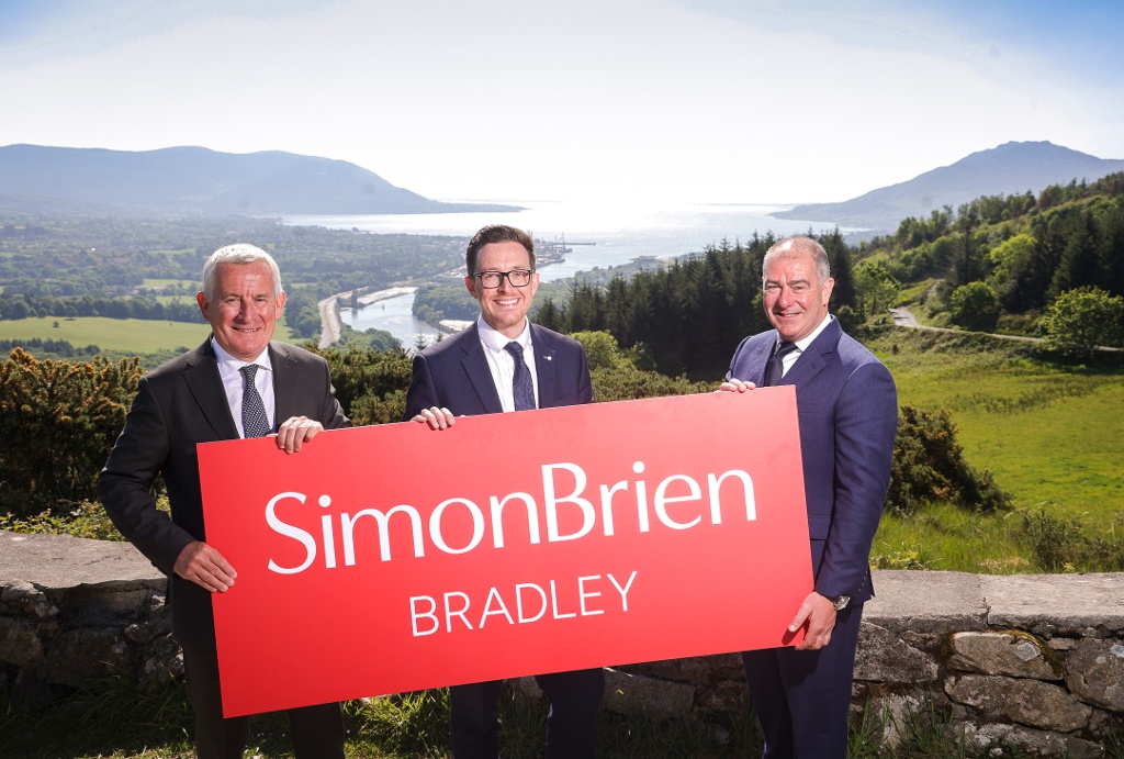 Simon Brien Launches New Franchise Model with Bradley NI as First Franchisee