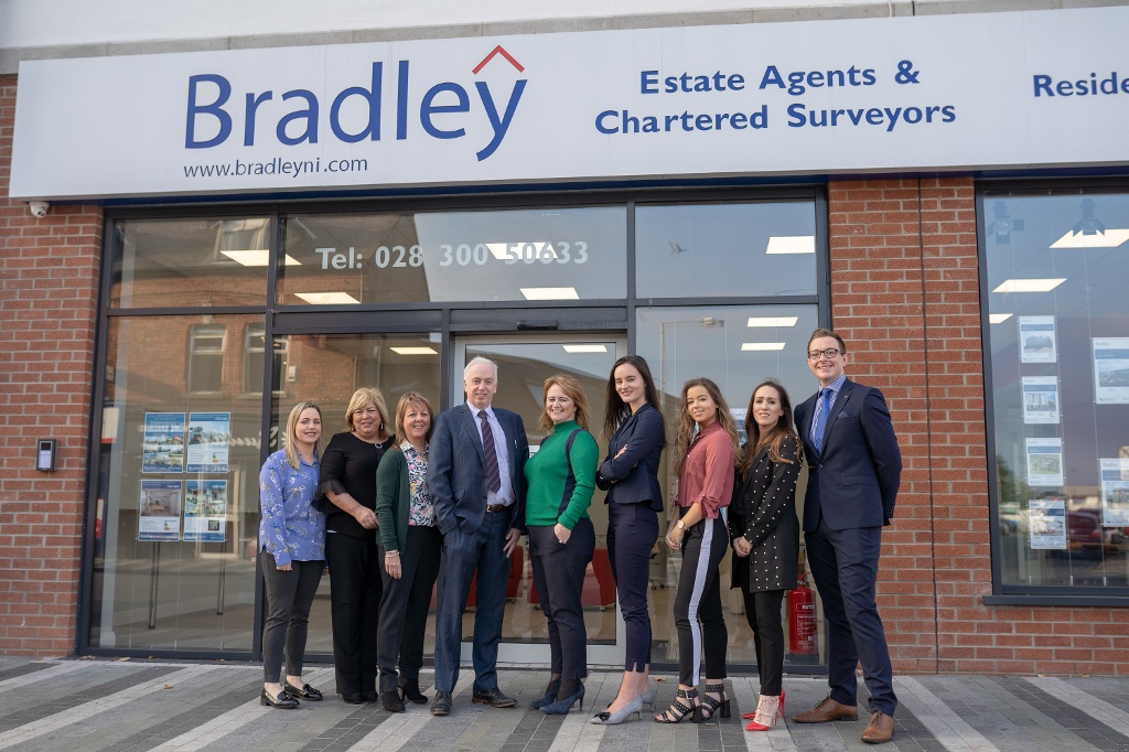 Bradley NI Building on Success