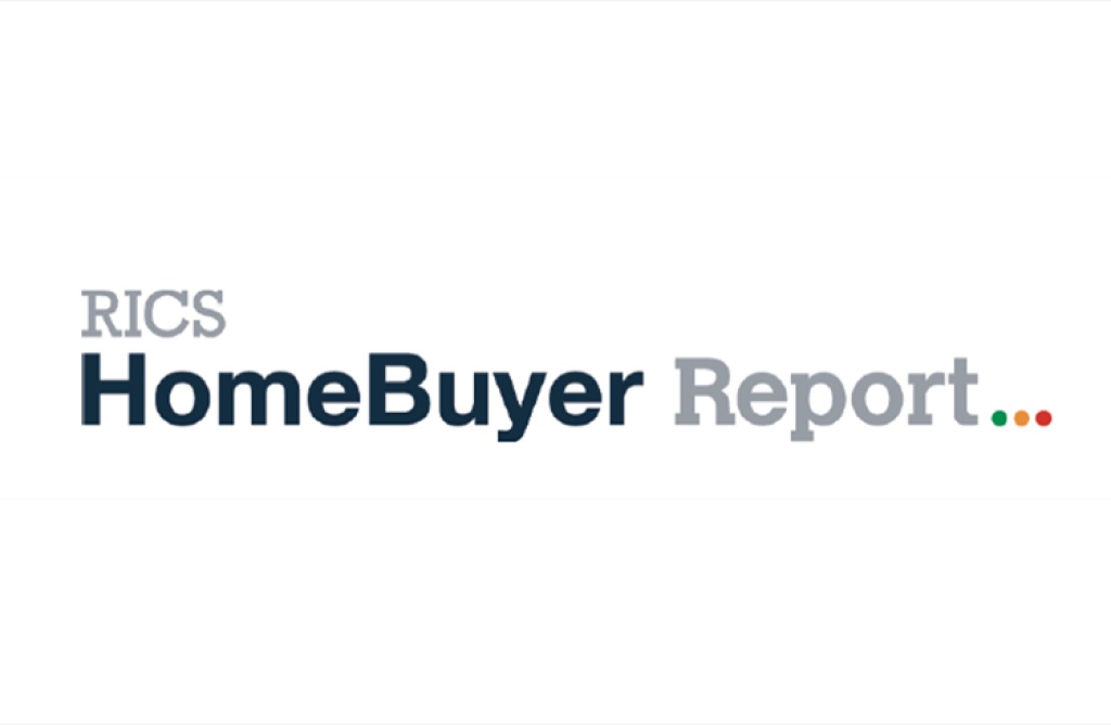 HomeBuyer Reports in Northern Ireland