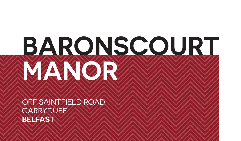 Baronscourt Manor Baronscourt Manor