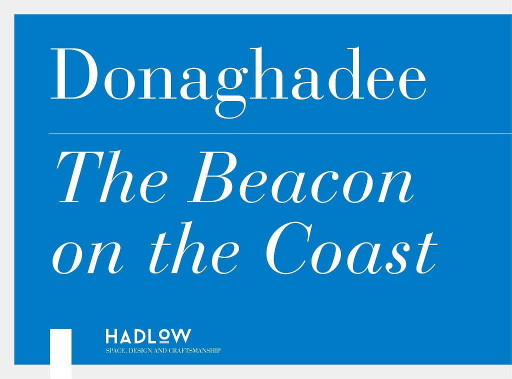 Donaghadee - The Beacon On The Coast! 