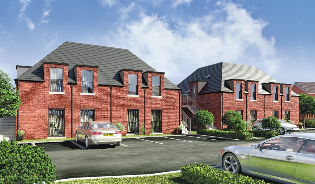 Baronscourt Manor, Saintfield Road, Carryduff Baronscourt Manor, Saintfield Road, Carryduff