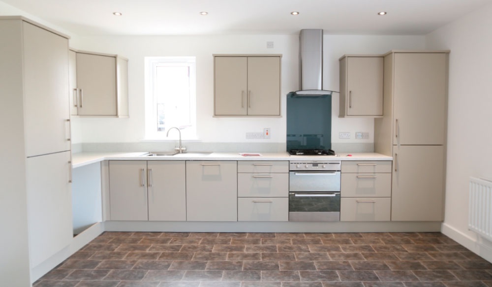 Baronscourt Manor - Show Home Baronscourt Manor - Show Home