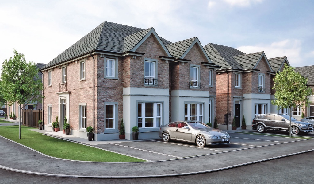 NOW ON RELEASE - Bromley Green, Newcastle NOW ON RELEASE - Bromley Green, Newcastle