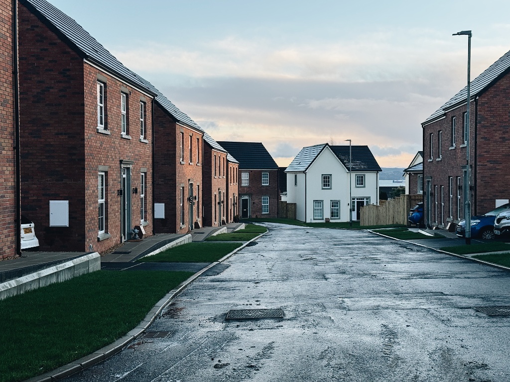 Northern Ireland housing market ends year on a positive note, and expectations are for more growth as stamp duty changes approach