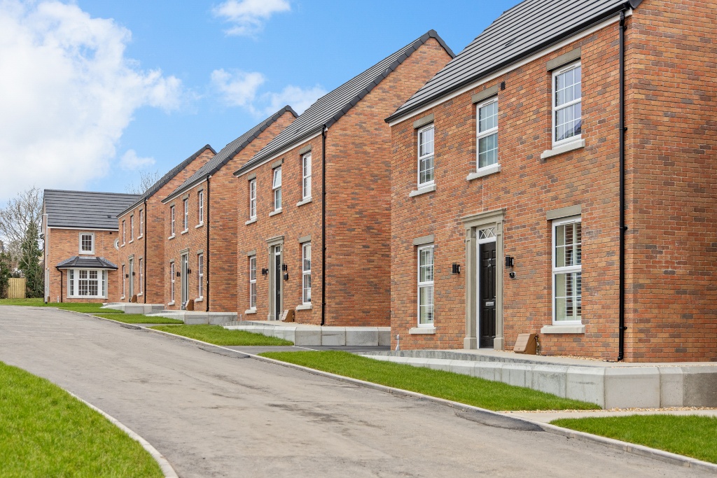 Hampshire Hall – Site Progress Update