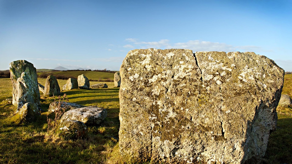 4 Hidden Gems to Discover in Northern Ireland This Bank Holiday Weekend