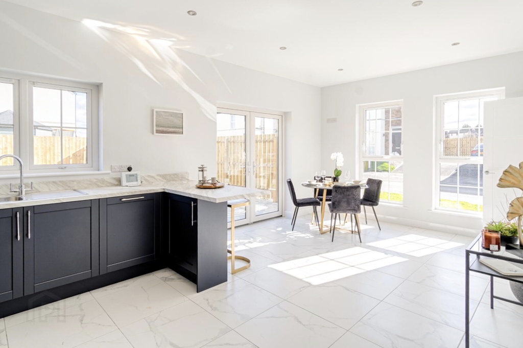 Northern Ireland House Prices Continue To Edge Upwards