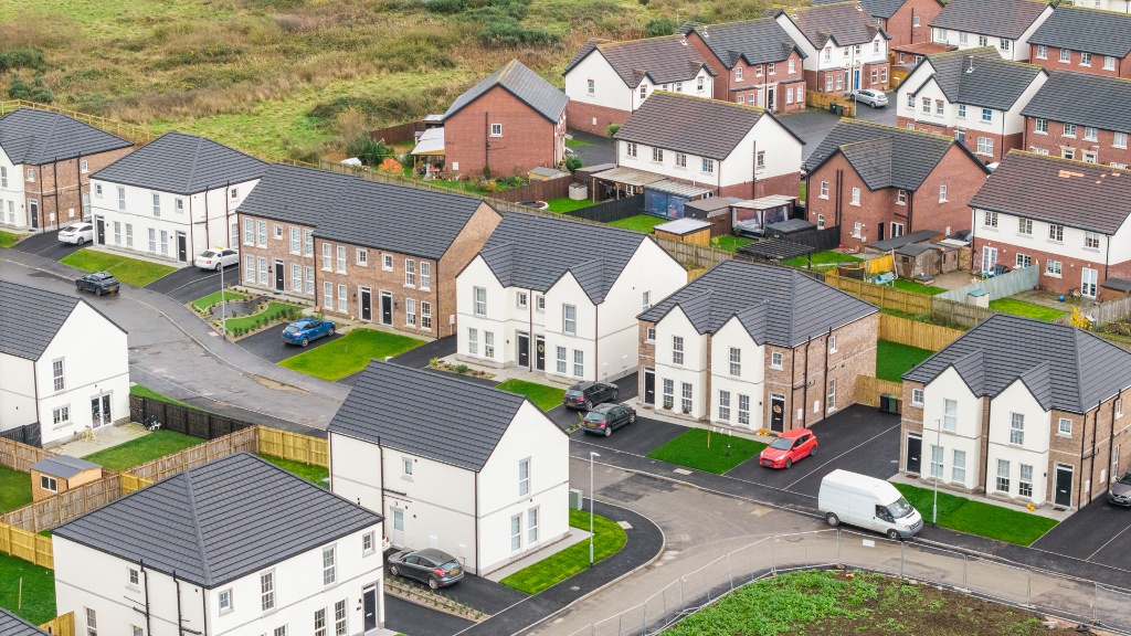 The Move More Buyers Are Making in 2026 &ndash; Staying in the Area They Love