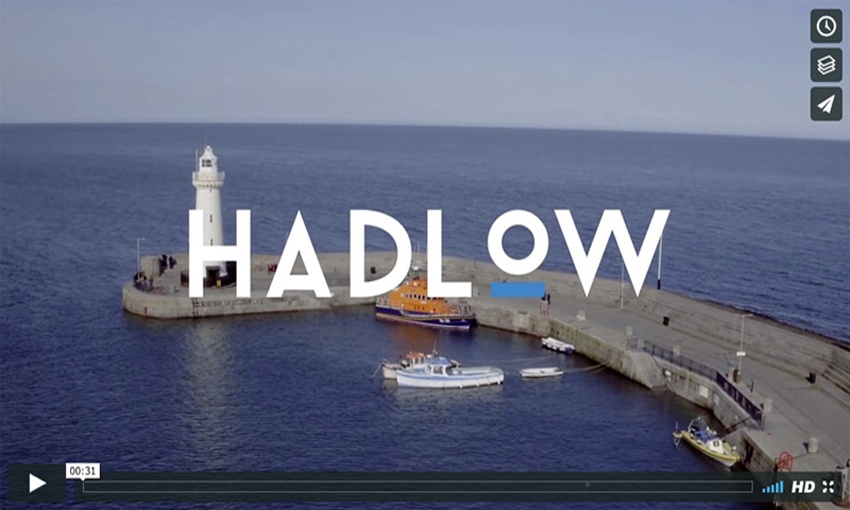 Hadlow, Donaghadee - Video Short