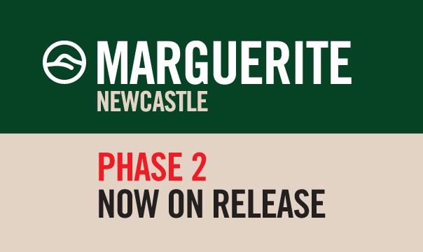 marguerite phase 2 marguerite