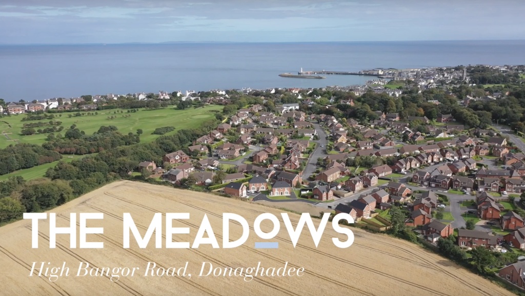 One Home Remaining At The Meadows One Home Remaining At The Meadows