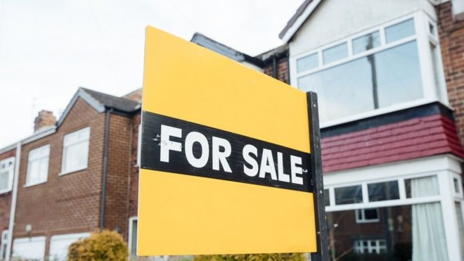 Northern Ireland house prices rise by 4%