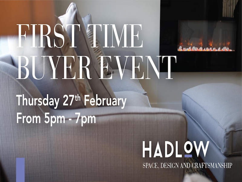 First Time Buyer Event at Hadlow Park First Time Buyer Event at Hadlow Park