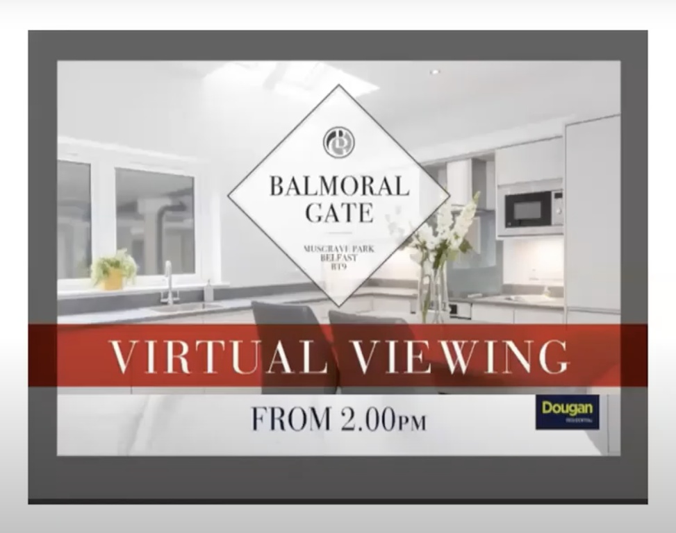 Balmoral Gate Virtual Webinar