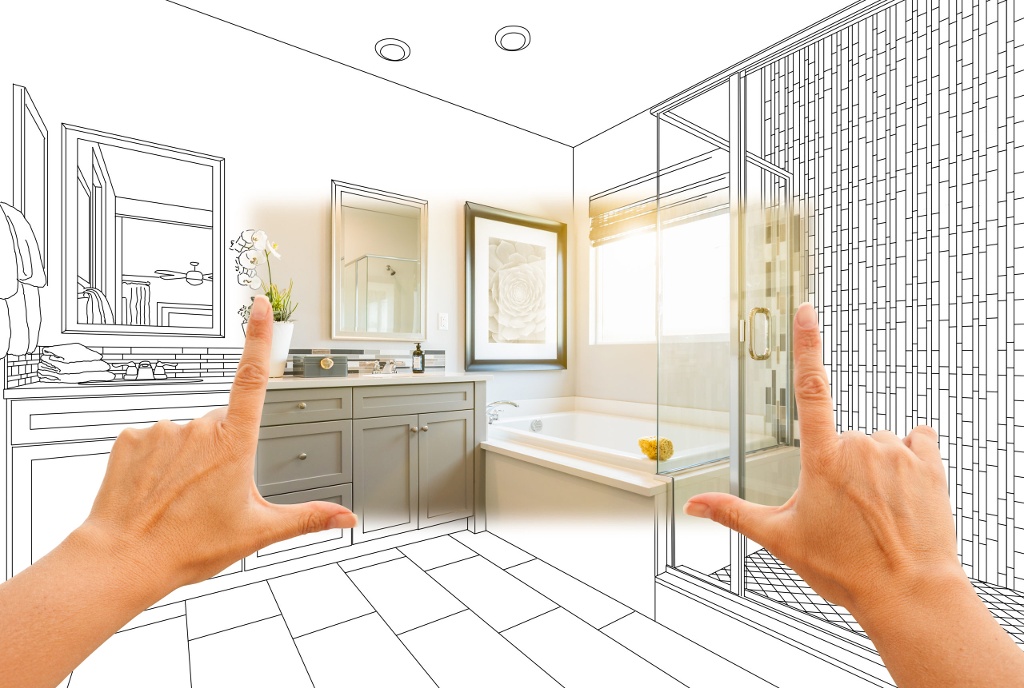 How Renovating Your Bathroom Can Add Value to Your Antrim Home