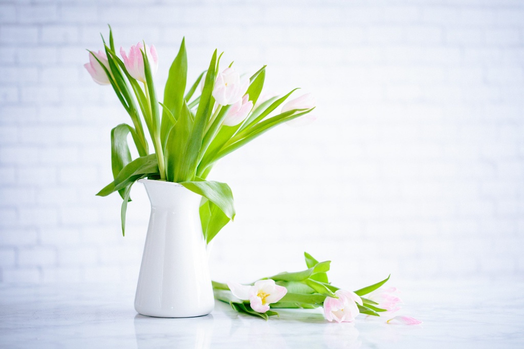 5 Ways to Spruce up Your Home for Spring
