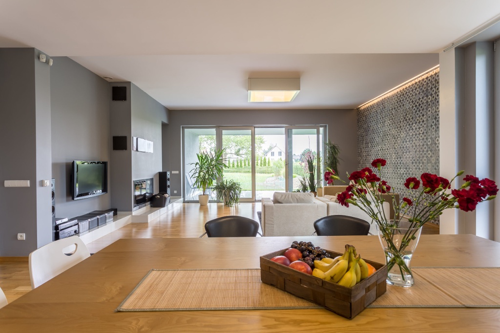 Should You Make Your Antrim Home Open Plan? Pros and Cons