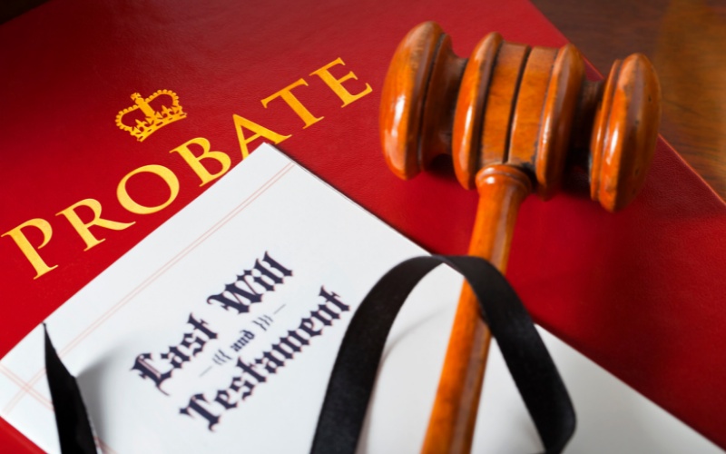 When is Probate Required? When is Probate Required?