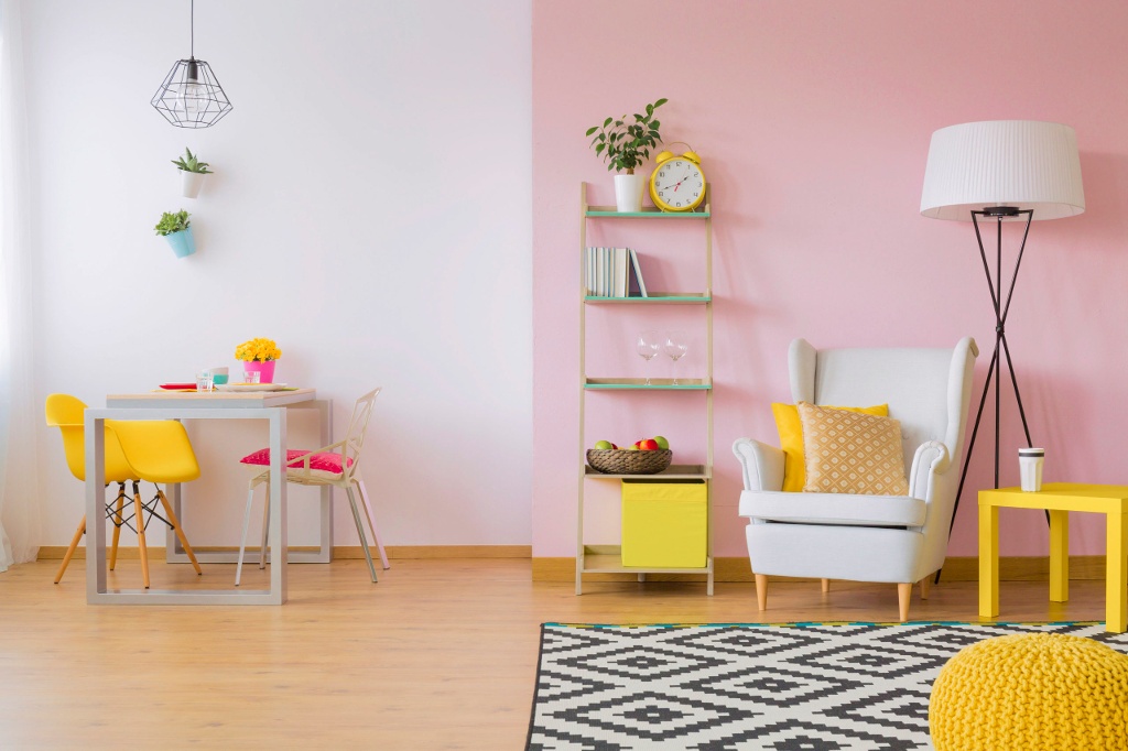 5 Tips To Make Your Property Look Lighter And Larger 5 Tips To Make Your Property Look Lighter And Larger