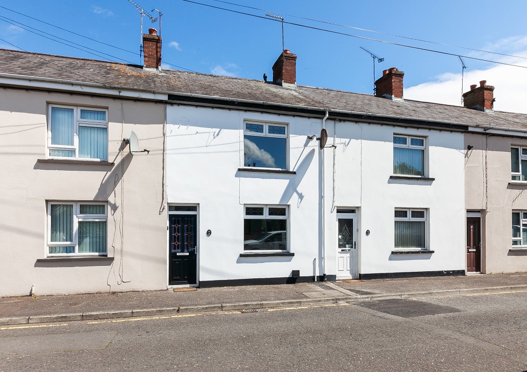 31 Corry Street, Newtownards, BT23 4AF