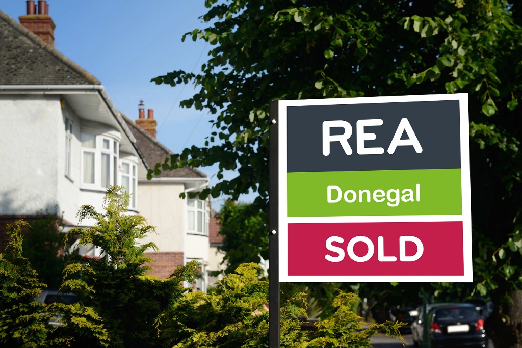 Donegal House Price Survey Jan 2021