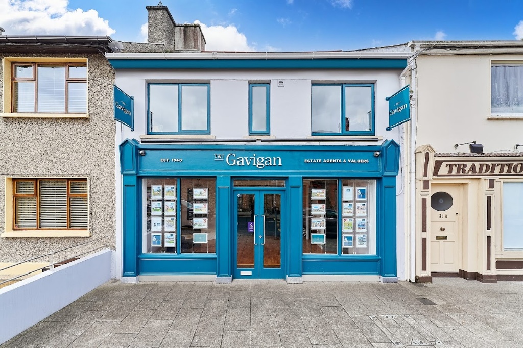 Why Navan is the Perfect Place to Buy a Home in 2025 Image of TJ Gavigan Estate Agents